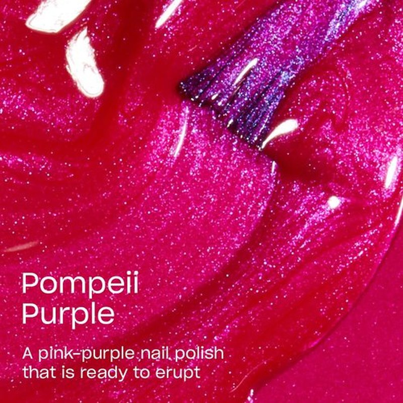 OPI Nail Lacquer - Classic Nail Polish in Pink & Purple Shades | Crème, Shimmer & Glitter | 0.5 Fl Oz