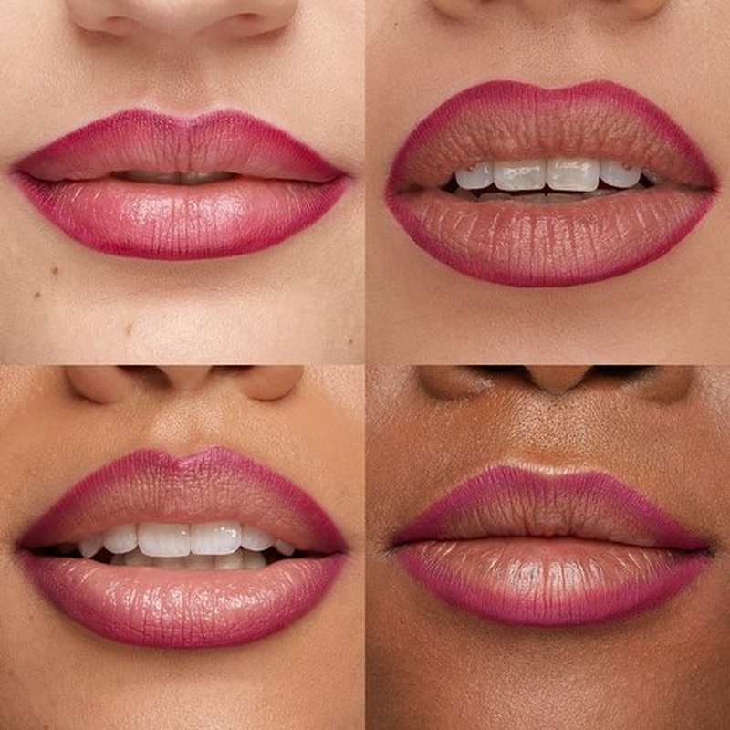 Kiko Milano Creamy Colour Comfort Lip Liner 24 - Long-Lasting, Smooth Application Lip Pencil