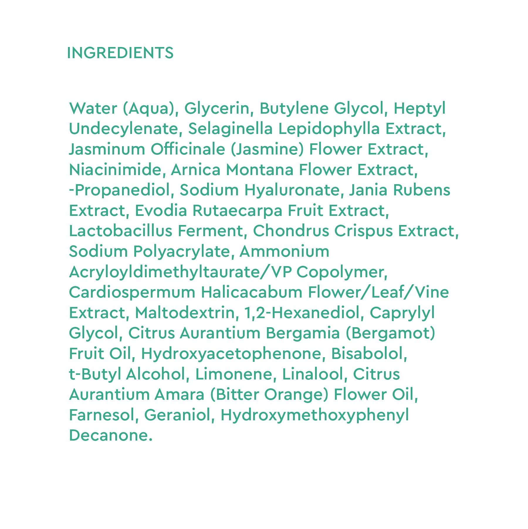 Clark's Botanicals Jasmine Vital Cream | Physician-Formulated Moisturizer | Sensitive Redness-Prone Skin | Jasmine Catalyst Complex | Niacinamide | Arnica | Hyaluronic Acid | Squalane | 1.7oz