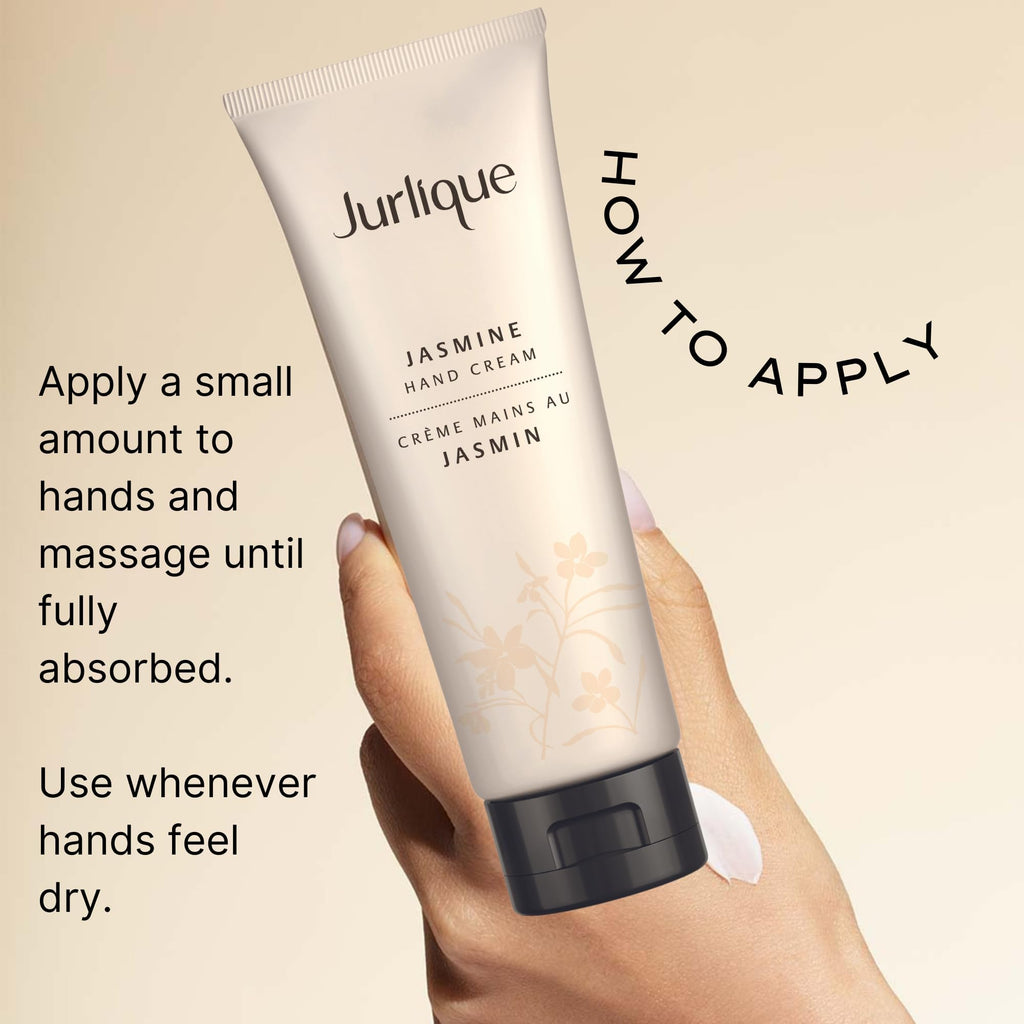 Jurlique - Jasmine Hand Cream 40ml