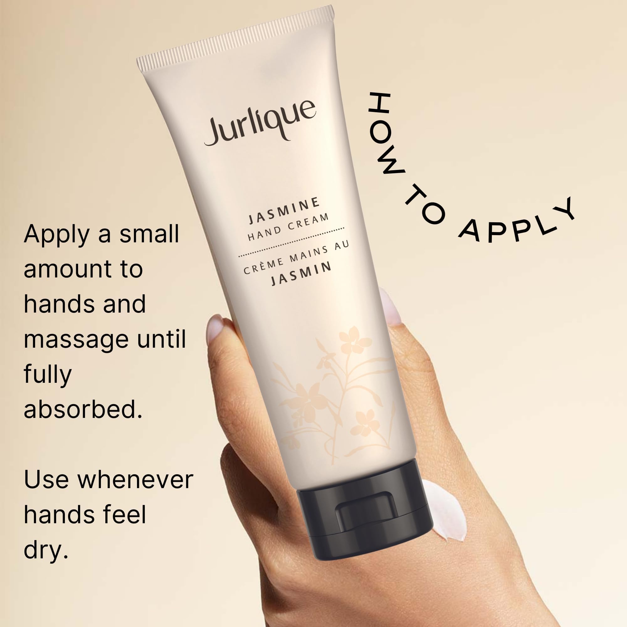 Jurlique - Jasmine Hand Cream 40ml