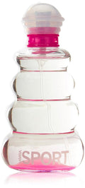 Perfumer's Workshop Samba Sport Eau De Toilette Spray for Women - 3.4 Oz | Energizing Fragrance