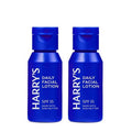 Harry's Face Lotion - SPF Moisturizer for All-Day Hydration | 1.7 Fl Oz, Pack of 2
