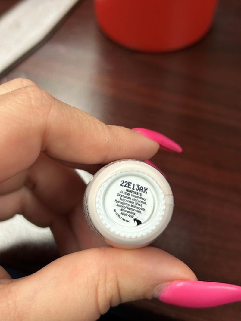 RC Red Carpet Manicure Fortify & Protect LED Gel Nail Color - Long-Lasting, Vibrant, Professional Quality, High Shine, Chip-Resistant - Infused with Vitamin A & Biotin (The Magic Hour, 0.3 Fl Oz)