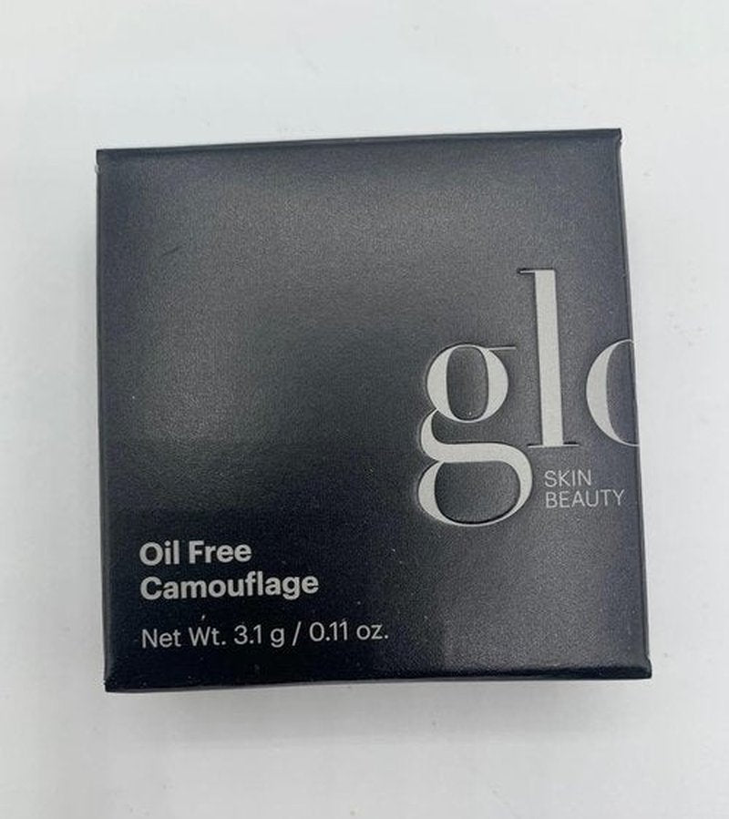 Glo Skin Beauty Oil-Free Camouflage Concealer - Correct Imperfections & Dark Spots | Nourishing Makeup (Honey)