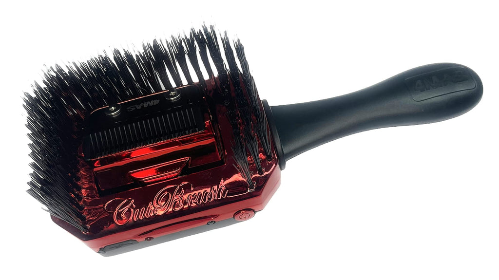 4MAS CutBrush