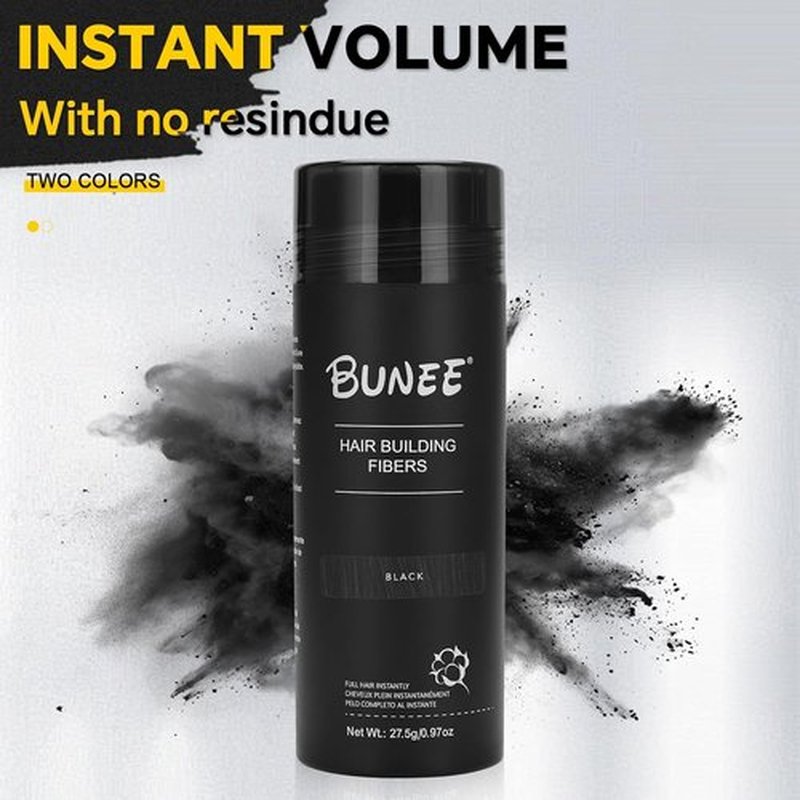 Skiennix Hair Texturizing Powder - Volumizing & Texturizing Formula for Short to Medium Hair (25g)