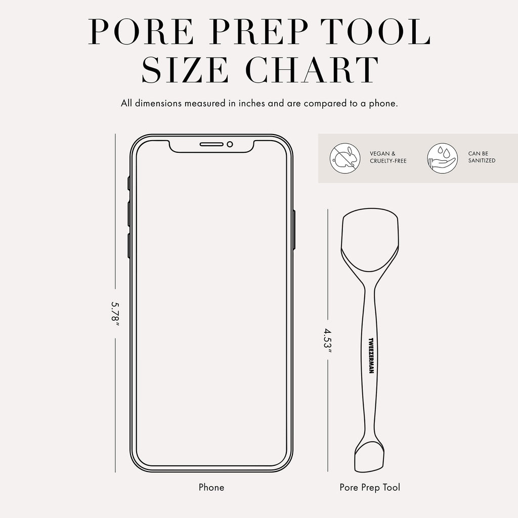 Tweezerman Pore Prep Tool