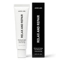 JAXON LANE RELAX AND REPAIR Anti Aging Face Moisturizer for Men | Anti Wrinkle Cream for Face, Night Cream, Eye Cream with Niacinamide (Vitamin B3), Hyaluronic Acid, Vitamin E & Ceramides For Skin