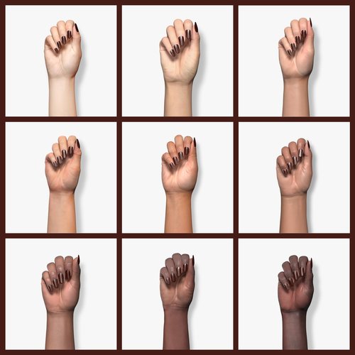 Orly Nail Polish 'Plot Twist' Fall Nail Color Collection (Don't Be Suspicious)