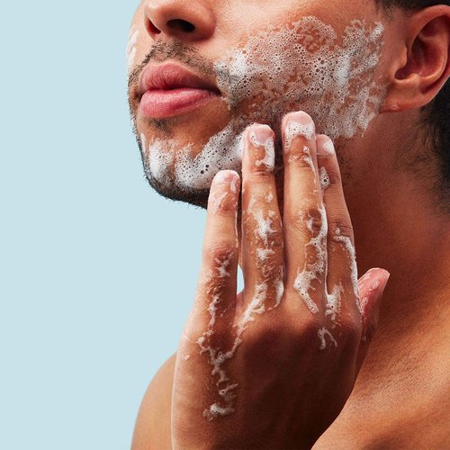 Method Men Face Wash, Sea + Surf, 6 Ounces