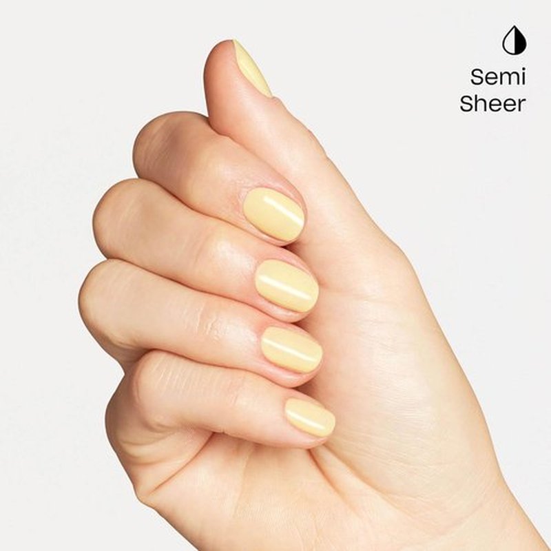 OPI GelColor Nail Polish - Salon-Quality Shine & Long-Lasting Wear | Vegan & HEMA Free | Spring 2026 Collection