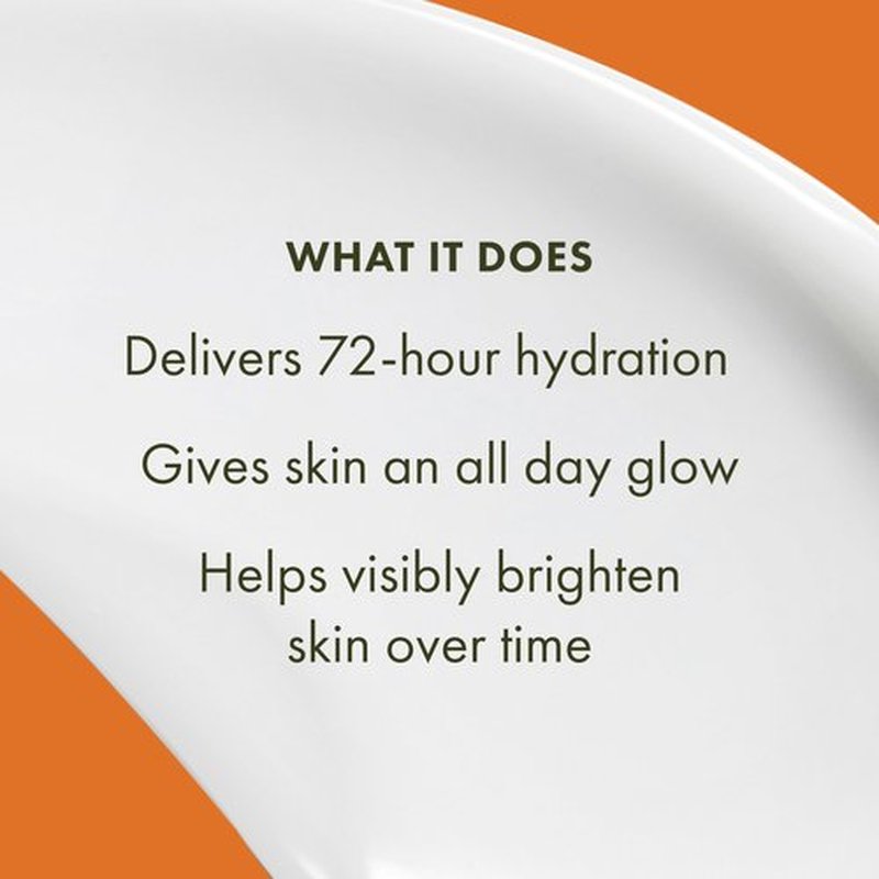 Origins GinZing Energizing Gel Cream | Face Moisturizer for Radiance and Glow | With Vitamin C, Niacinamide, Ginseng, and Caffeine, 2.5 Fl Oz