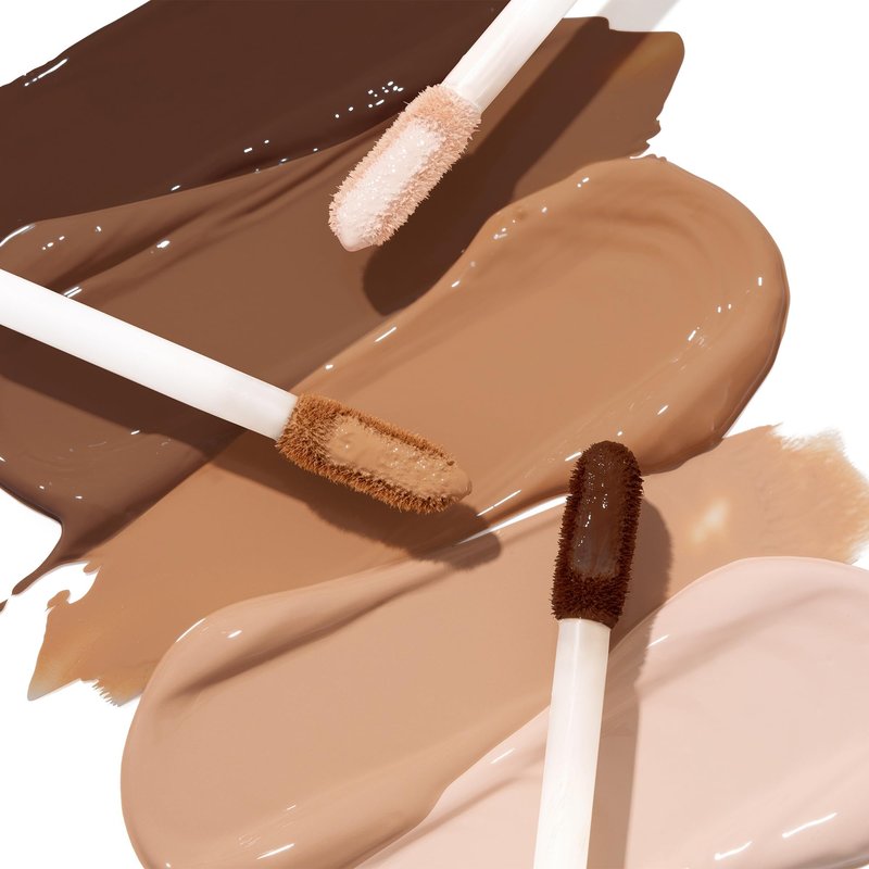wet n wild Mega Last Incognito All-Day Full Coverage Liquid Matte Concealer, Medium Golden, 0.18 Ounce (Pack of 2)