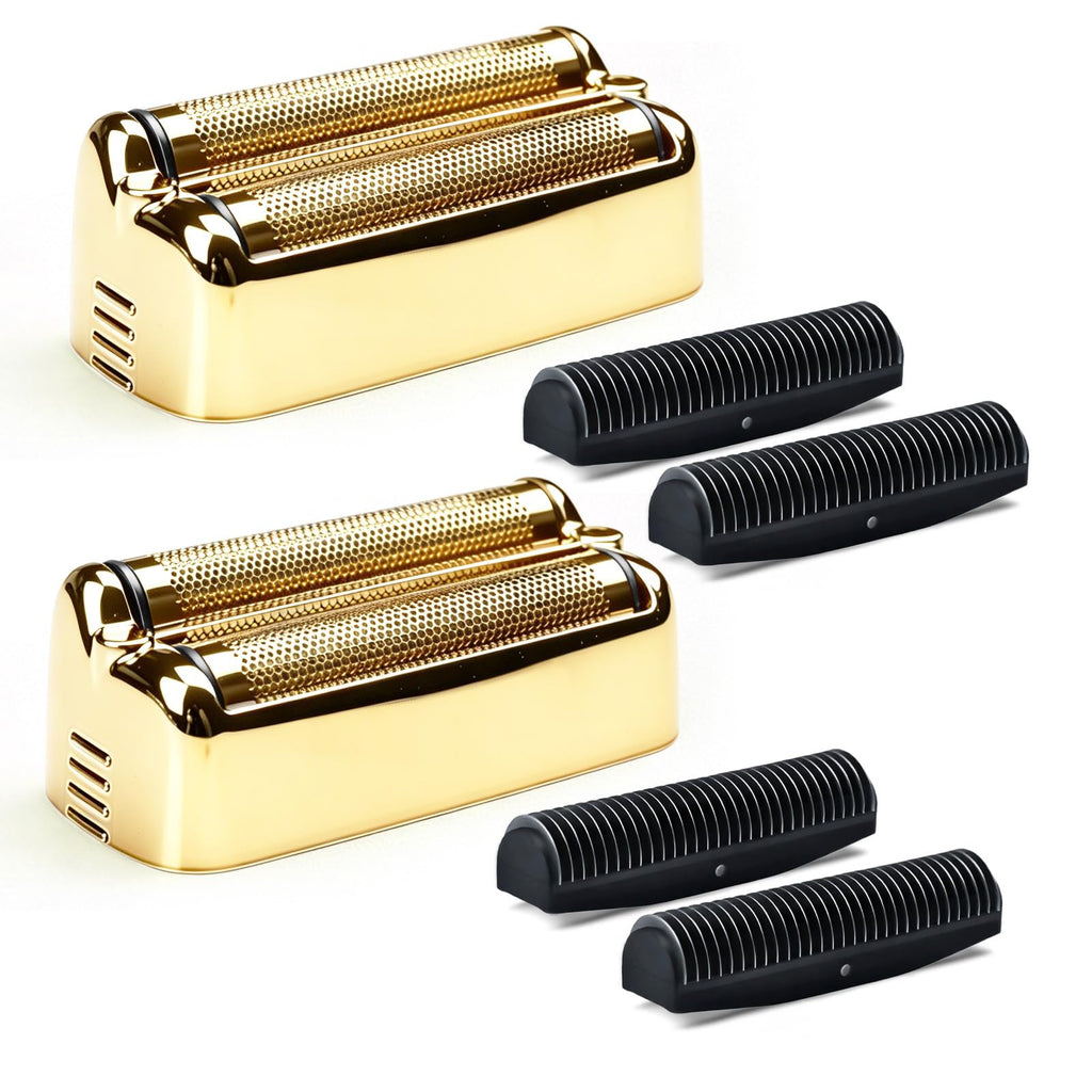 Double Replacement Foil for BaBylissPRO FXONE BlackFX Foil Stick Shaver