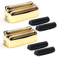 Double Replacement Foil for BaBylissPRO FXONE BlackFX Foil Stick Shaver