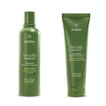 Aveda Be Curly Advanced Shampoo & Conditioner Duo - Moisturizes Curly, Coily, Wavy Hair | 8.5 Fl Oz