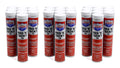 Lucas Oil 10005-30 Red-N-Tacky Grease - 14 oz. Tube, (Case of 30)