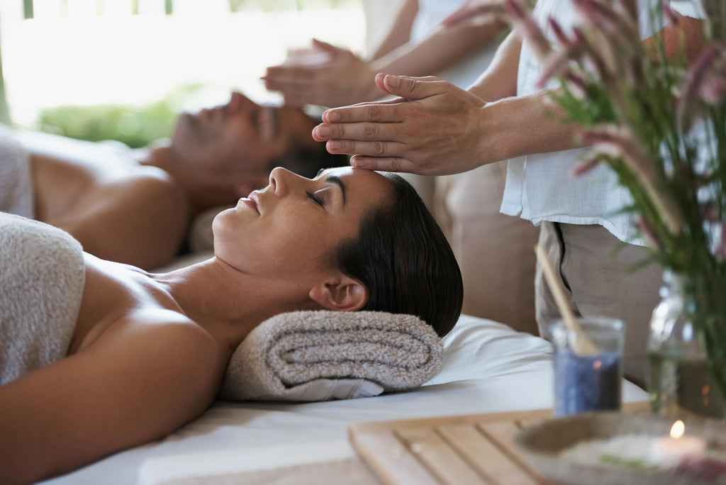 Wonderbox – Original Gift Idea - Experience Gift – Spa Experience - Spa Finder Voucher - For 2 people – Relaxing Spa experience