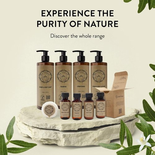 Skiennix Hair Shampoo - Paraben & Silicone-Free Formula | Cleans & Protects with Rosemary, Lemon & Thyme Aroma | 380 ml