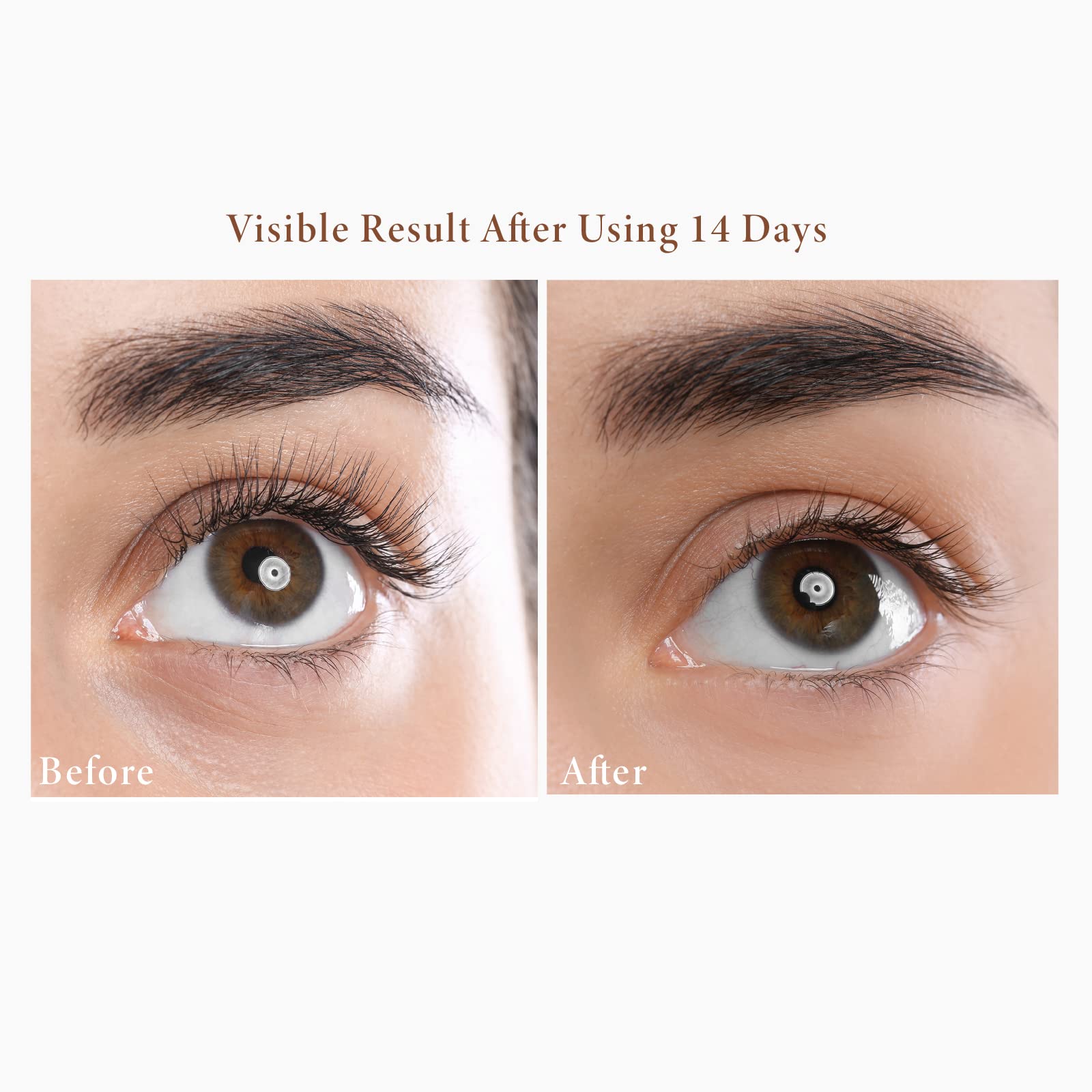 NEW ANGANCE Refreshing and Firming Eye Cream Moisturizes the Tender Eye-Contour Skin Reduces Eye Bags Crow's Feet Fine Lines, 0.7 Fl Oz