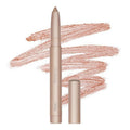 About-Face Shadowstick - Long-Wear Cream Eyeshadow Stick with Matte & Pearly Finishes - Vegan, 0.049 oz (Miracle Mimosa)