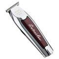 Wahl Professional 5 Star Cordless Detailer Trimmer - T Wide Blade, 100 Min Runtime, Includes Charging Stand