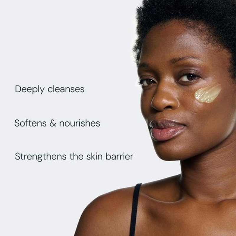 ELEMIS Pro-Collagen Cleansing Balm - Hydrating Makeup Remover & Deep Facial Cleanser | 100g