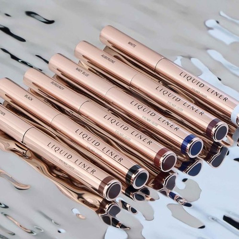 Anastasia Beverly Hills - Long-Lasting Liquid Eyeliner | Smudge-Proof & Waterproof Formula