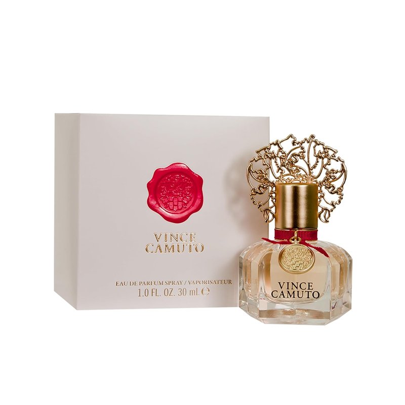 Vince Camuto Eau de Parfum for Women - Elegant Fragrance in 1.0 Fl Oz Bottle
