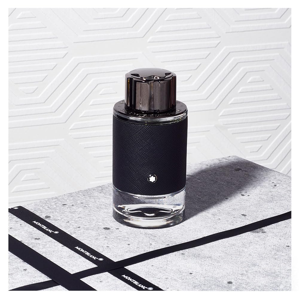Explorer by Mont Blanc for Men - 1 oz EDP Spray