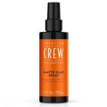 American Crew Matte Clay Spray - Strong Hold & Matte Finish | 5.1 Fl Oz
