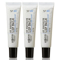 C.O. Bigelow Lip Balm Tubes - Pack of 3 Moisturizing Balm with Shea Butter & Jojoba Oil | 0.5 oz