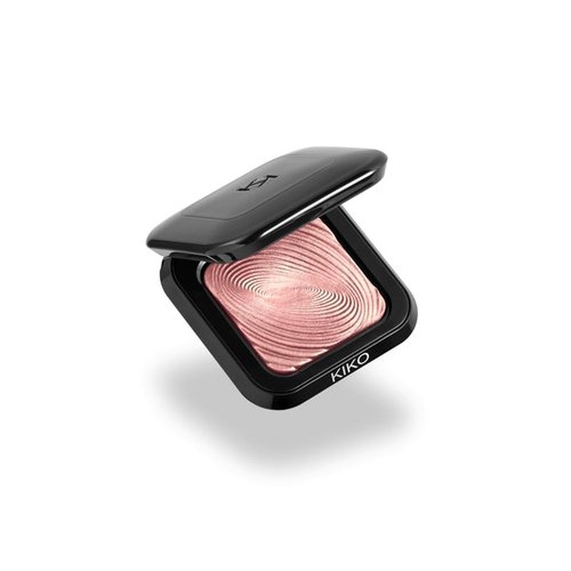 KIKO Milano Water Eyeshadow - Instant Color Formula for Wet & Dry Application | Versatile Makeup Option