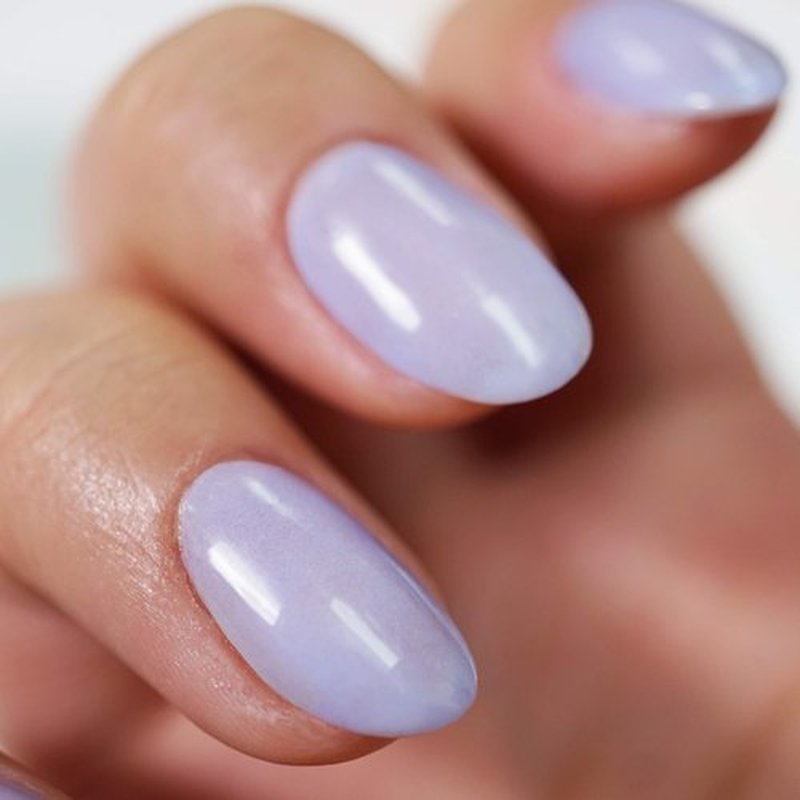 DipWell Dip Powder Nail Kit - Pastel Color Starter, Acrylic & Gel Resin Kit - Comes With Bond, Base, Activator, Sealer, Brush Softener + 3 Powder Jars
