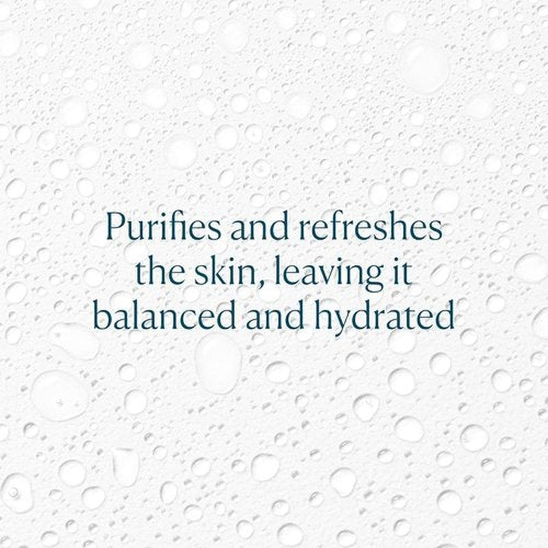 ELEMIS Balancing Toner - Alcohol-Free Purifying Facial Treatment for Hydrated Skin | 6.7 Fl Oz