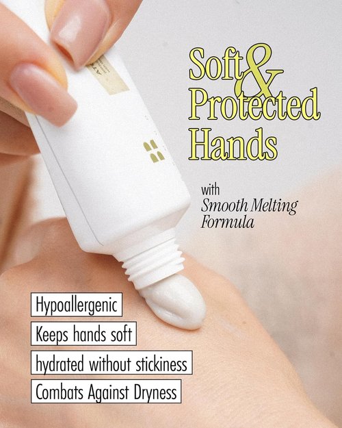 BRMUD Atocovery Mud Hand Cream #Musk of Sunset - Moisturizing Perfumed Hand Moisturizer - Non Greasy Lightweight - Itchness Relief with Panthenol and Ceramide, 1.69 fl.oz.