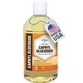 33RD PARALLEL SOAP CO. Capryl Glucoside Liquid Surfactant (8 oz) Plant Derived - DIY Skin Care - Facial Cleansers, Body Washes, Shower Gels, Foaming, Body Soap, Shampoos, Baby Products | 8 OUNCES