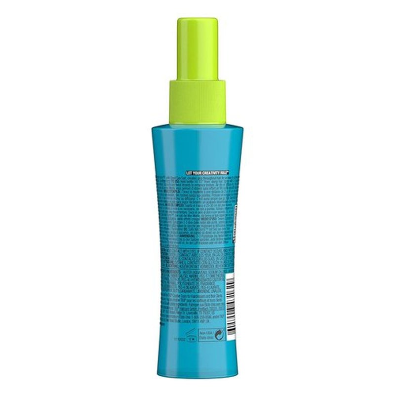 Bed Head by TIGI Texturizing Salt Spray - Achieve Natural Undone Hairstyles | 3.38 fl oz