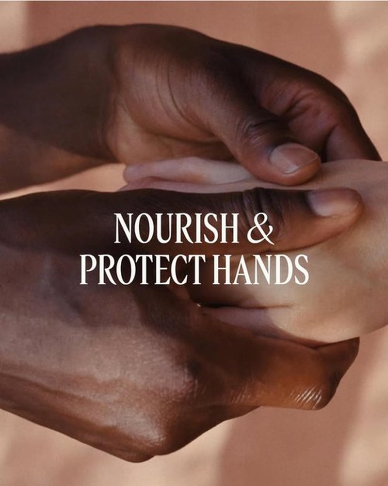 L'OCCITANE Fast Absorbing Hand & Body Cream - Intensive Shea Butter & Verbena Citrus Moisturizer for Dry Skin