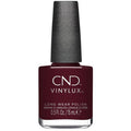 CND Vinylux Red Nail Polish - Longwear, Gel-Like Shine & Chip Resistant | 0.5 Fl Oz