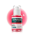 Dr.Melaxin Pink Spicule Cyano Microneedling Serum – Vitamin B12 Pore Minimizer, Liquid Microneedle Facial Treatment for Enlarged Pores, Skin Renewal & Texture Refining (30ml)