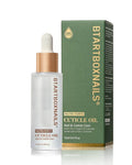 BTARTBOXNAILS Nutri-Forte Cuticle Oil - Deeply Nourishing Formula with Olive Oil & Vitamin E, 15ml