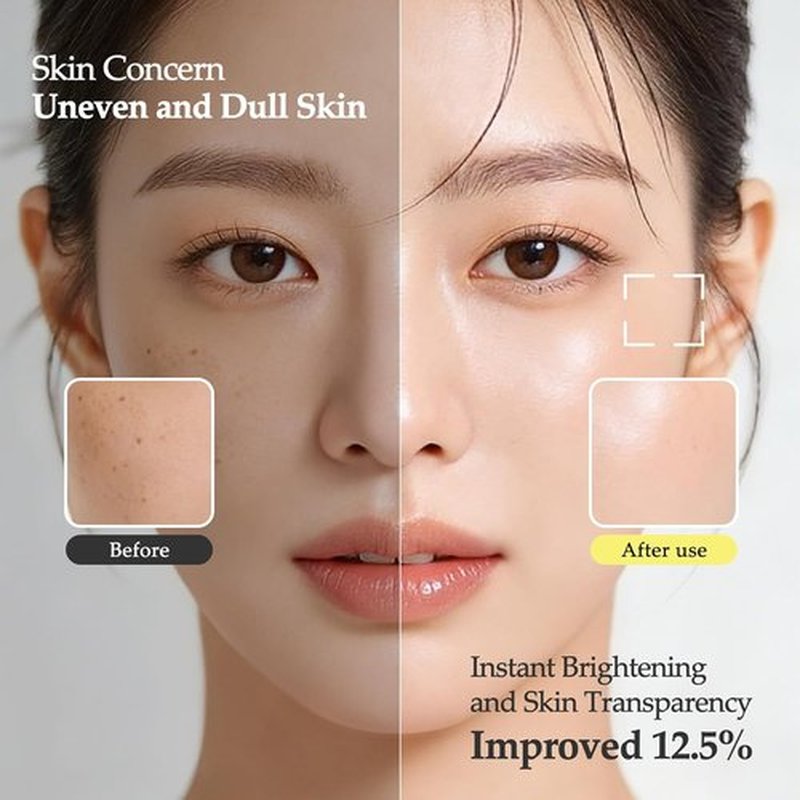 AVEYA Snail Mucin Toner Pads - Hydrating Collagen & Niacinamide Peeling Pads for Bright Skin | 100 Count