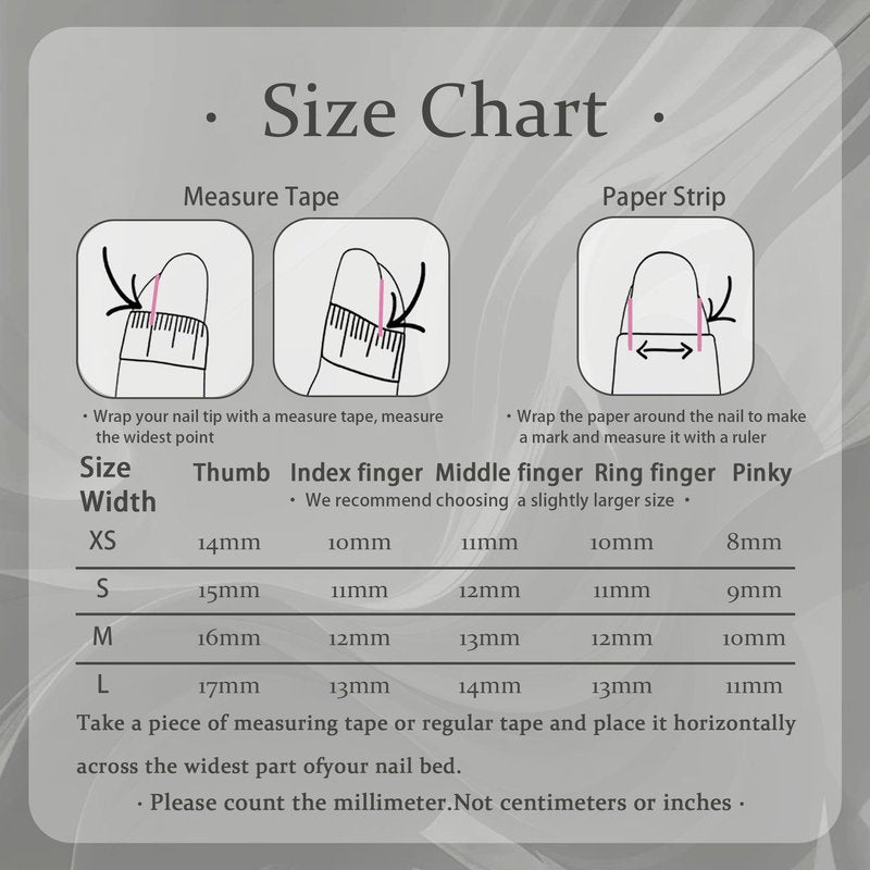 Yabonica French Tip Press On Nails Long Stiletto,10 Pcs Handmade Acrylic Fake Nails Press Ons Salon Design Stick On Nails,Luxury UV Gel Glue On False Nails with 3D Rhinestone (Middle Size)
