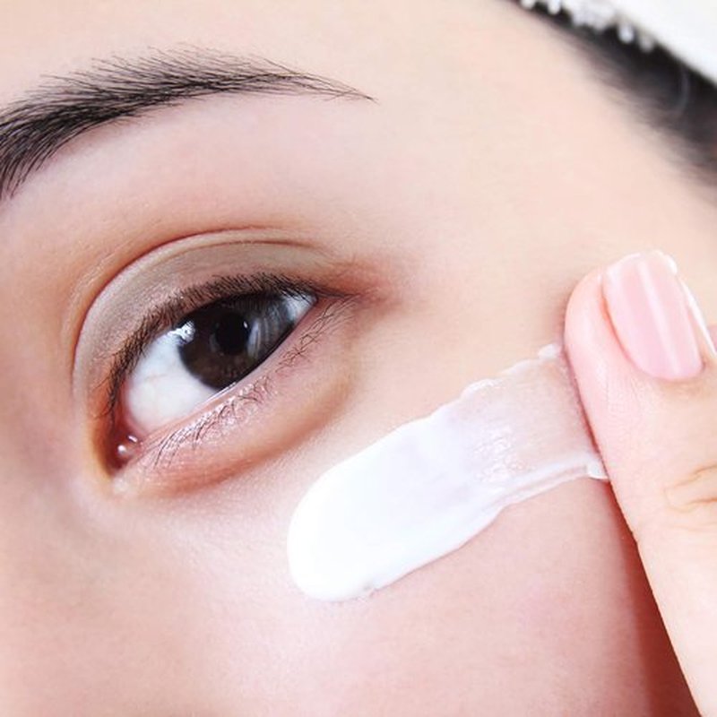 M-61 Hydraboost Eye Cream - Moisturizing & Firming Undereye Treatment with Hyaluronic Acid | 0.5 Fl Oz | Made in USA