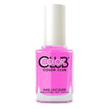 Color Club Choose Happiness Color Club Nail Lacquer .5 Fl Ounce - 15 Ml, 0.5 fluid_ounces
