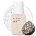 PONGDANG Real Effect Vita Toning Serum - Pore-Refining & Skin-Brightening | Lightweight Formula with 12 Vitamins & Niacinamide