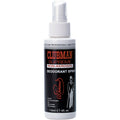 Clubman Supreme Non-Aerosol Whole Body Deodorant Spray, Classic, 4 fl oz