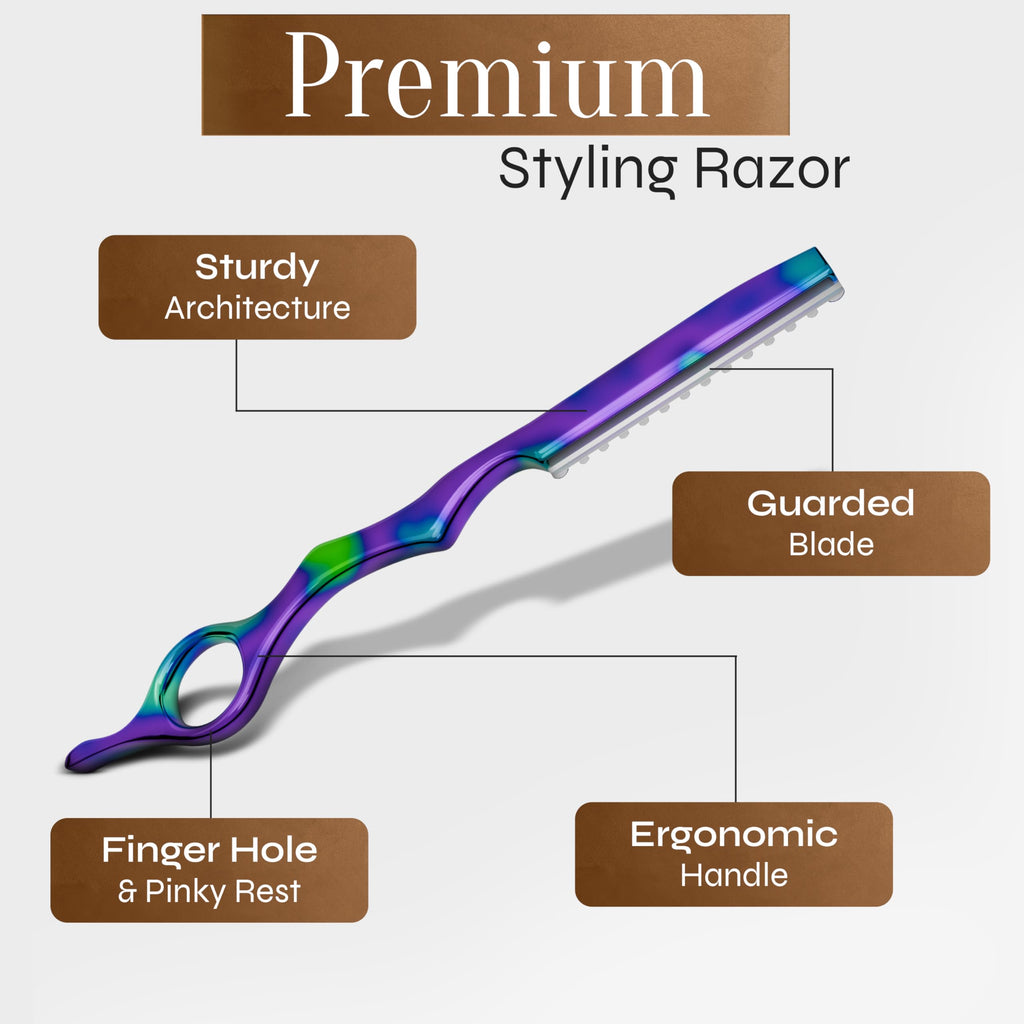 Styling Razors